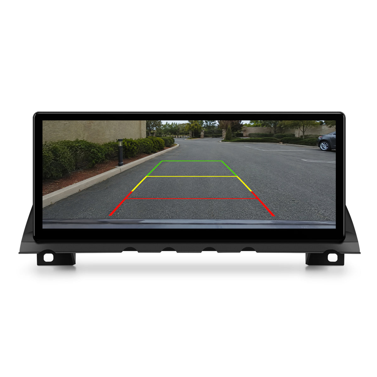 Navigatie BMW Seria 7 F01/F02 (2008-2015), Linux OS & OEM, Varianta NBT, CarPlay & Android Auto Wireless, MirrorLink, Camera AHD, 12.3 Inch - AD-BGBMLNX12NB+AD-BGRKITBM014