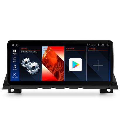 Navigatie BMW Seria 7 F01/F02 (2009-2012), Varianta CIC, Android 13, BM-Octacore / 8GB RAM + 256GB ROM, 12.3" Inch - AD-BGBM12008CI+AD-BGRKITBM014