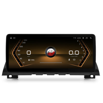 Navigatie BMW Seria 7 F01/F02 (2009-2012), Varianta CIC, Android 13, BM-Octacore / 8GB RAM + 256GB ROM, 12.3" Inch - AD-BGBM12008CI+AD-BGRKITBM014