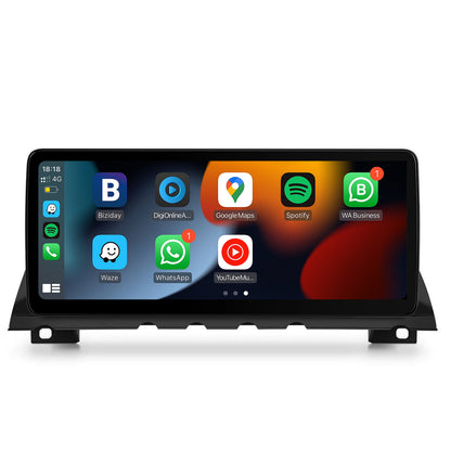 Navigatie BMW Seria 7 F01/F02 (2009-2012), Varianta CIC, Android 13, BM-Octacore / 8GB RAM + 256GB ROM, 12.3" Inch - AD-BGBM12008CI+AD-BGRKITBM014