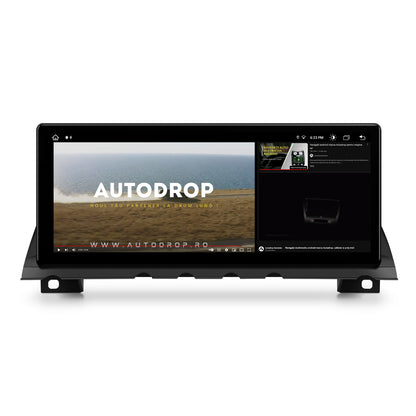 Navigatie BMW Seria 7 F01/F02 (2009-2012), Varianta CIC, Android 13, BM-Octacore / 8GB RAM + 256GB ROM, 12.3" Inch - AD-BGBM12008CI+AD-BGRKITBM014
