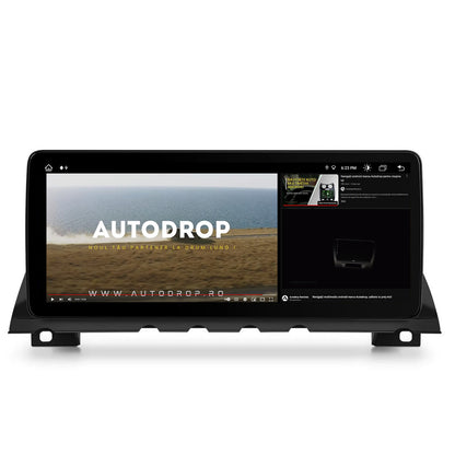 Navigatie BMW Seria 7 F01/F02 (2013-2015), Varianta NBT, Android 13, BM-Octacore / 8GB RAM + 256GB ROM, 12.3" Inch - AD-BGBM12008NB+AD-BGRKITBM014