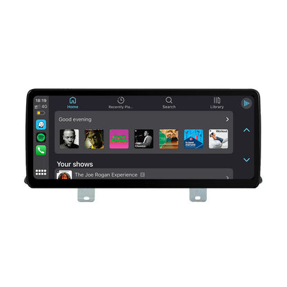 Navigatie BMW Seria 5 G30 (2017-2022), Varianta NBT EVO, Android 13, BM-Octacore / 8GB RAM + 256GB ROM, 12.3" Inch - AD-BGBM12008EV+AD-BGRKITBM20