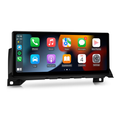 Navigatie BMW Seria 7 G11/G12 (2016-2023), Varianta NBT EVO, Android 13, BM-Octacore / 4GB RAM + 64GB ROM, 12.3" Inch - AD-BGBM12004EV+AD-BGRKITBM021