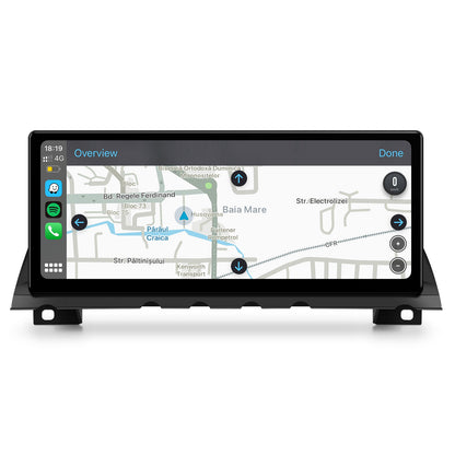 Navigatie BMW Seria 7 G11/G12 (2016-2023), Varianta NBT EVO, Android 13, BM-Octacore / 8GB RAM + 256GB ROM, 12.3" Inch - AD-BGBM12008EV+AD-BGRKITBM021