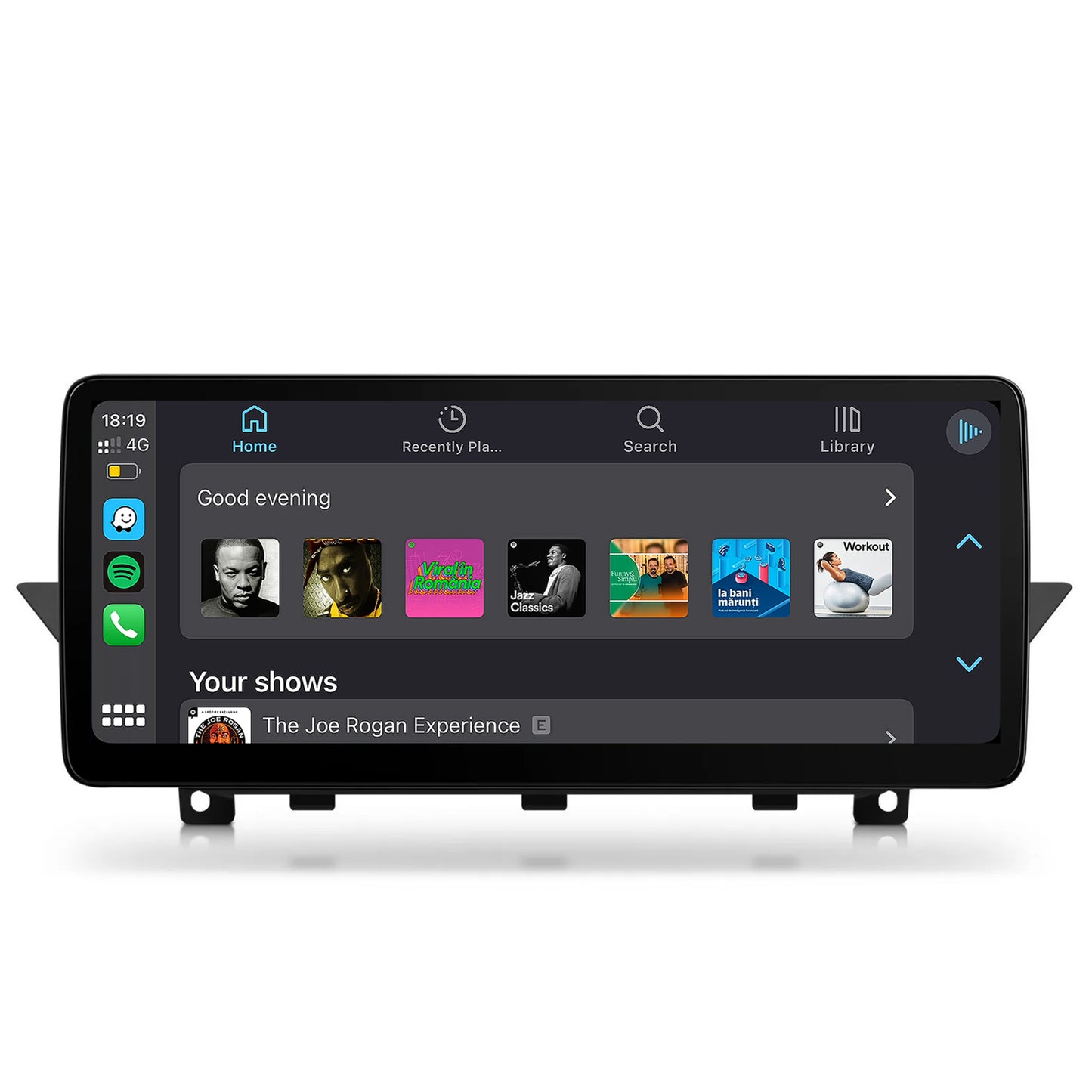 Navigatie BMW X1 E84 (2009-2015), Varianta iDrive, Android 13, BM-Octacore / 8GB RAM + 256GB ROM, 12.3" Inch - AD-BGBM12008+AD-BGRKITBM004