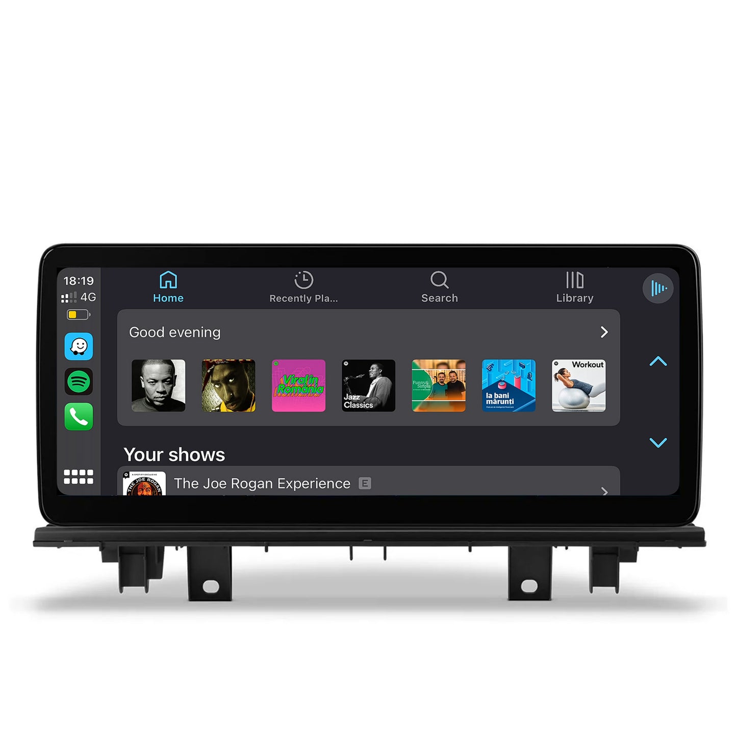 Navigatie BMW X1 F48 / X2 F49 (2016-2017), Varianta NBT, Android 13, BM-Octacore / 8GB RAM + 256GB ROM, 12.3" Inch - AD-BGBM12008NB+AD-BGRKITBM015