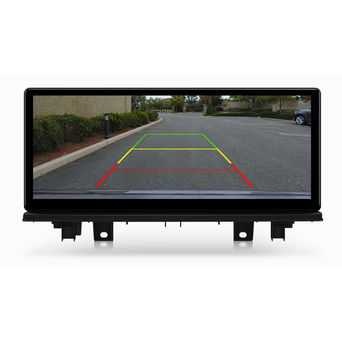 Navigatie BMW X1 F48 (2018-2020), Linux OS & OEM, Varianta EVO, CarPlay & Android Auto Wireless, MirrorLink, Camera AHD, 12.3 Inch - AD-BGBMLNX12EV+AD-BGRKITBM015
