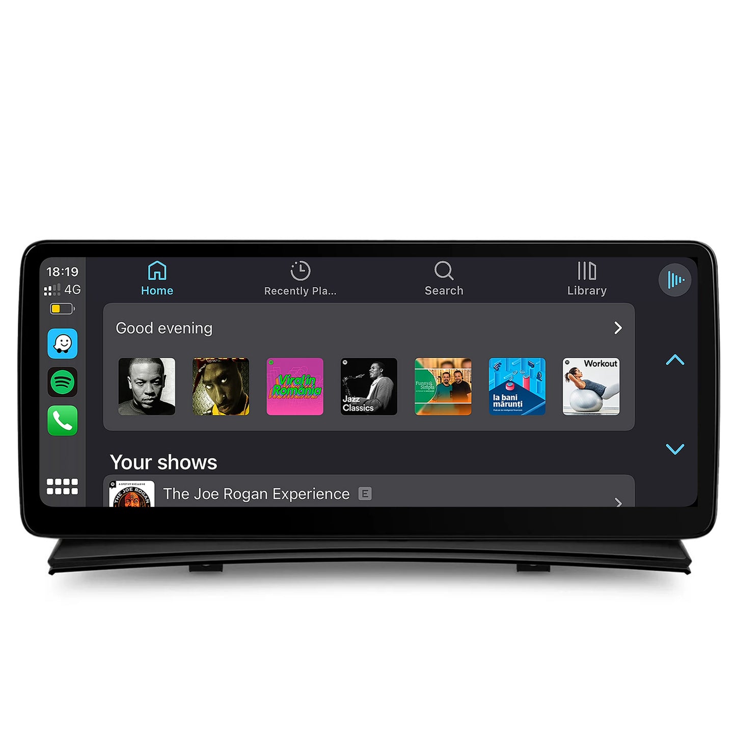Navigatie BMW X3 E83 (2004-2009), Varianta iDrive, Android 13, BM-Octacore / 4GB RAM + 64GB ROM, 12.3" Inch - AD-BGBM12004+AD-BGRKITBM003