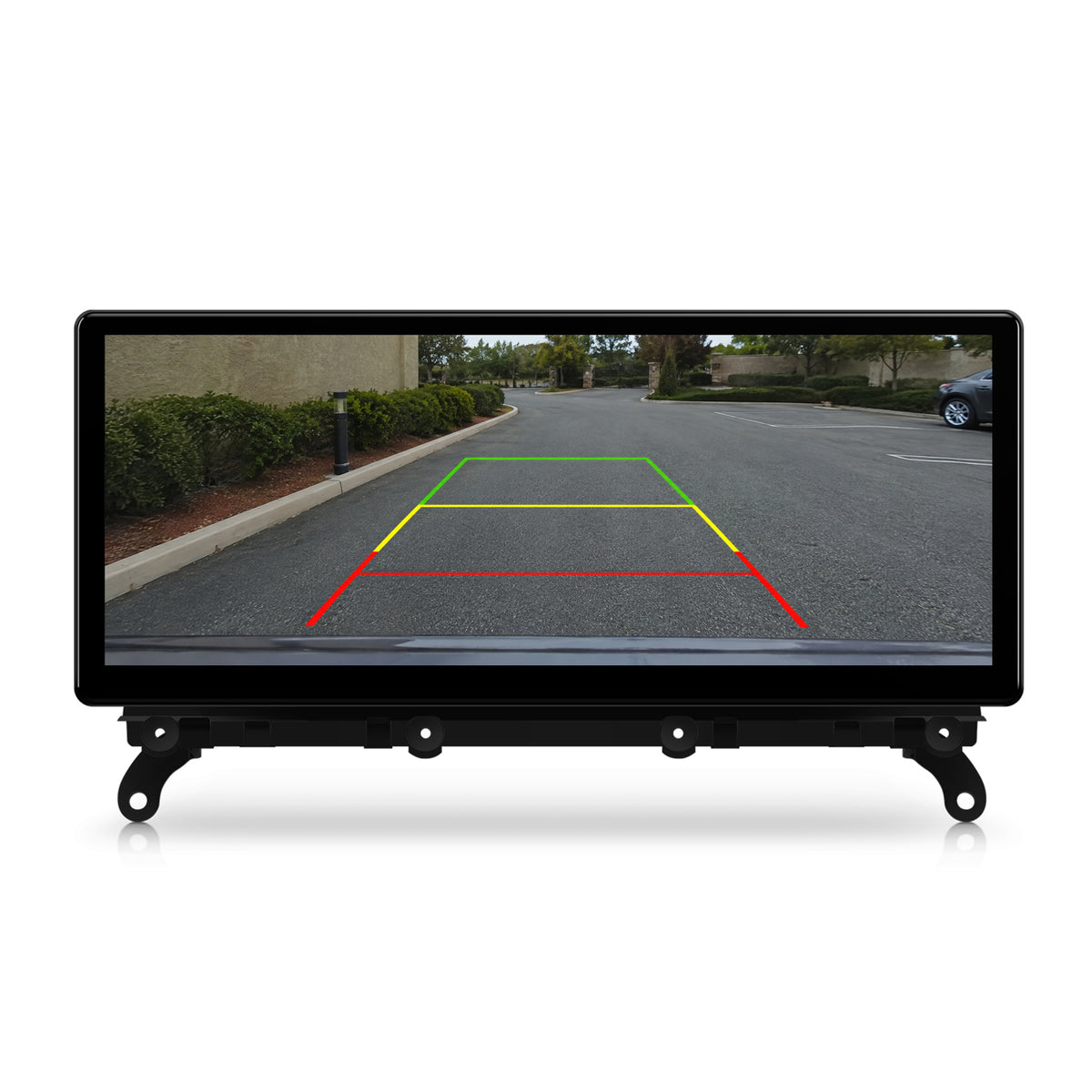 Navigatie BMW X3 F25 / X4 F26 (2010-2018), Linux OS & OEM, Varianta NBT, CarPlay & Android Auto Wireless, MirrorLink, Camera AHD, 12.3 Inch - AD-BGBMLNX12NB+AD-BGRKITBM012