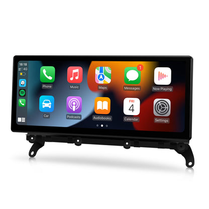 Navigatie BMW X3 F25 / X4 F26 (2011-2013), Varianta CIC, Android 13, BM-Octacore / 4GB RAM + 64GB ROM, 12.3" Inch - AD-BGBM12004CI+AD-BGRKITBM012