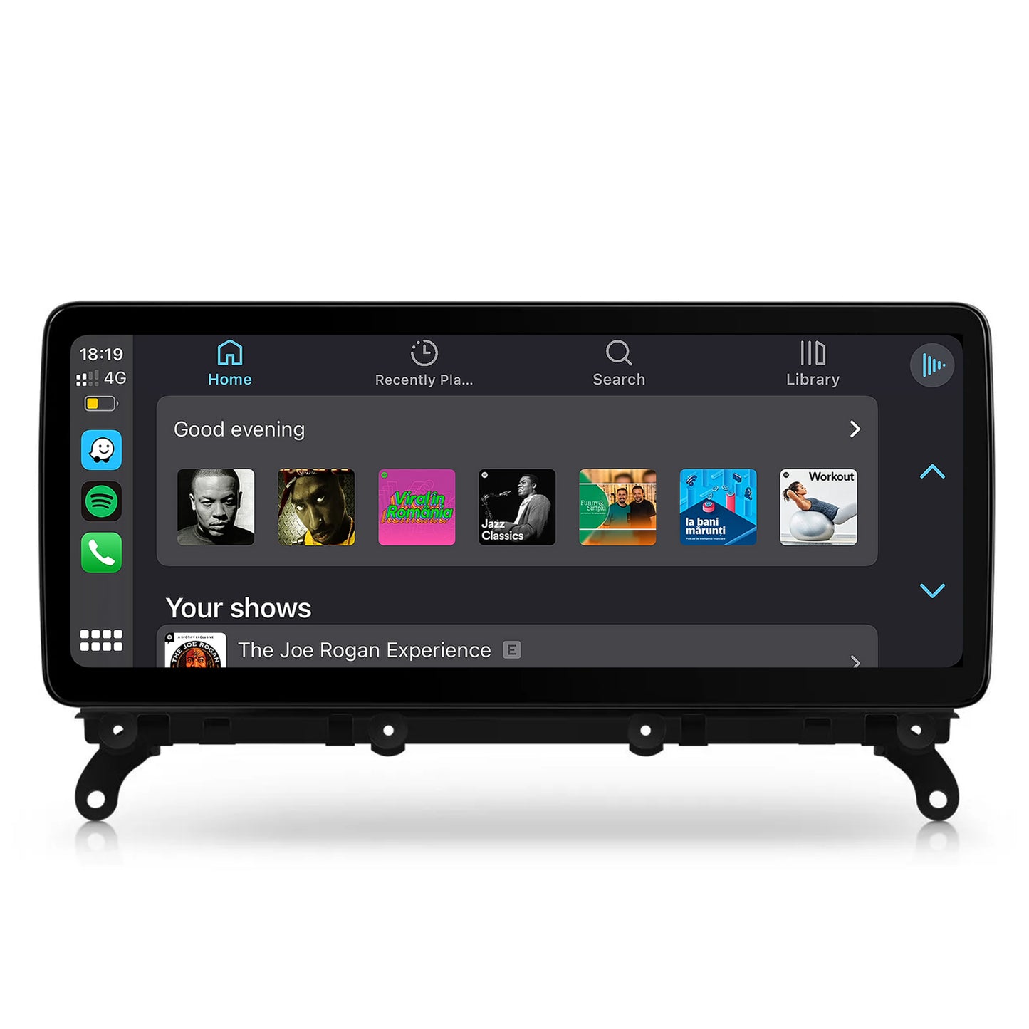 Navigatie BMW X3 F25 / X4 F26 (2011-2013), Varianta CIC, Android 13, BM-Octacore / 8GB RAM + 256GB ROM, 12.3" Inch - AD-BGBM12008CI+AD-BGRKITBM012