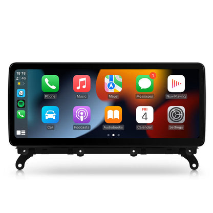 Navigatie BMW X3 F25 / X4 F26 (2013-2016), Varianta NBT, Android 13, BM-Octacore / 4GB RAM + 64GB ROM, 12.3" Inch - AD-BGBM12004NB+AD-BGRKITBM012