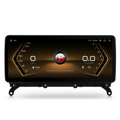Navigatie BMW X3 F25 / X4 F26 (2013-2016), Varianta NBT, Android 13, BM-Octacore / 4GB RAM + 64GB ROM, 12.3" Inch - AD-BGBM12004NB+AD-BGRKITBM012