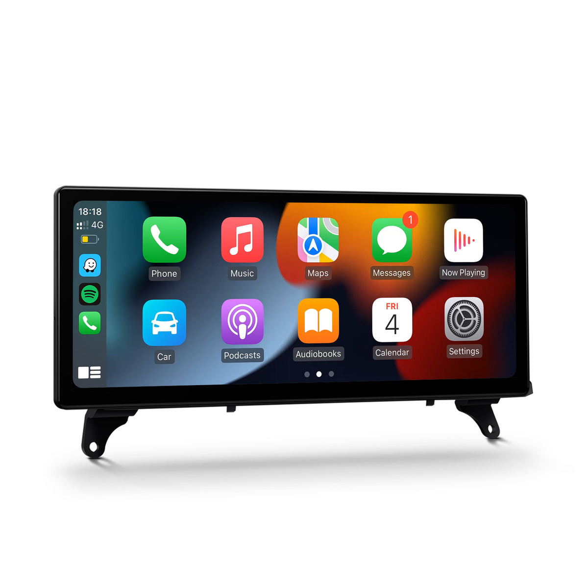 Navigatie BMW X5 E70 / X6 X71 (2011-2013), Varianta CIC, Android 13, BM-Octacore / 4GB RAM + 64GB ROM, 12.3" Inch - AD-BGBM12004CI+AD-BGRKITBM002