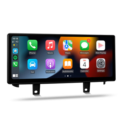 Navigatie BMW X5 F15 / X6 F16 (2017-2019), Varianta EVO, Android 13, BM-Octacore / 8GB RAM + 256GB ROM, 12.3" Inch - AD-BGBM12008EV+AD-BGRKITBM010