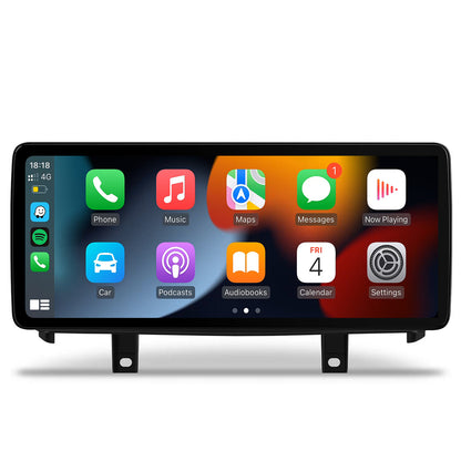 Navigatie BMW X5 F15 / X6 F16 (2017-2019), Varianta EVO, Android 13, BM-Octacore / 8GB RAM + 256GB ROM, 12.3" Inch - AD-BGBM12008EV+AD-BGRKITBM010