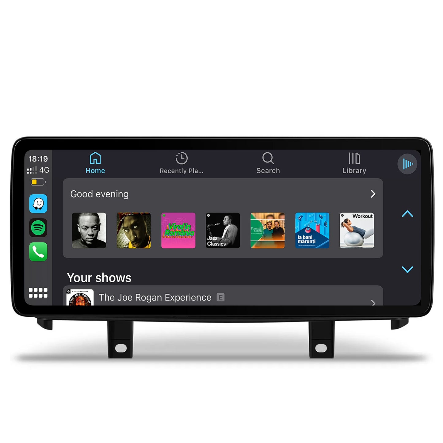 Navigatie BMW X5 F15 / X6 F16 (2017-2019), Varianta EVO, Android 13, BM-Octacore / 8GB RAM + 256GB ROM, 12.3" Inch - AD-BGBM12008EV+AD-BGRKITBM010