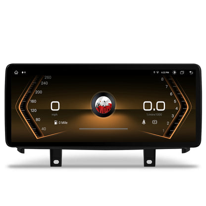 Navigatie BMW X5 F15 / X6 F16 (2017-2019), Varianta EVO, Android 13, BM-Octacore / 8GB RAM + 256GB ROM, 12.3" Inch - AD-BGBM12008EV+AD-BGRKITBM010