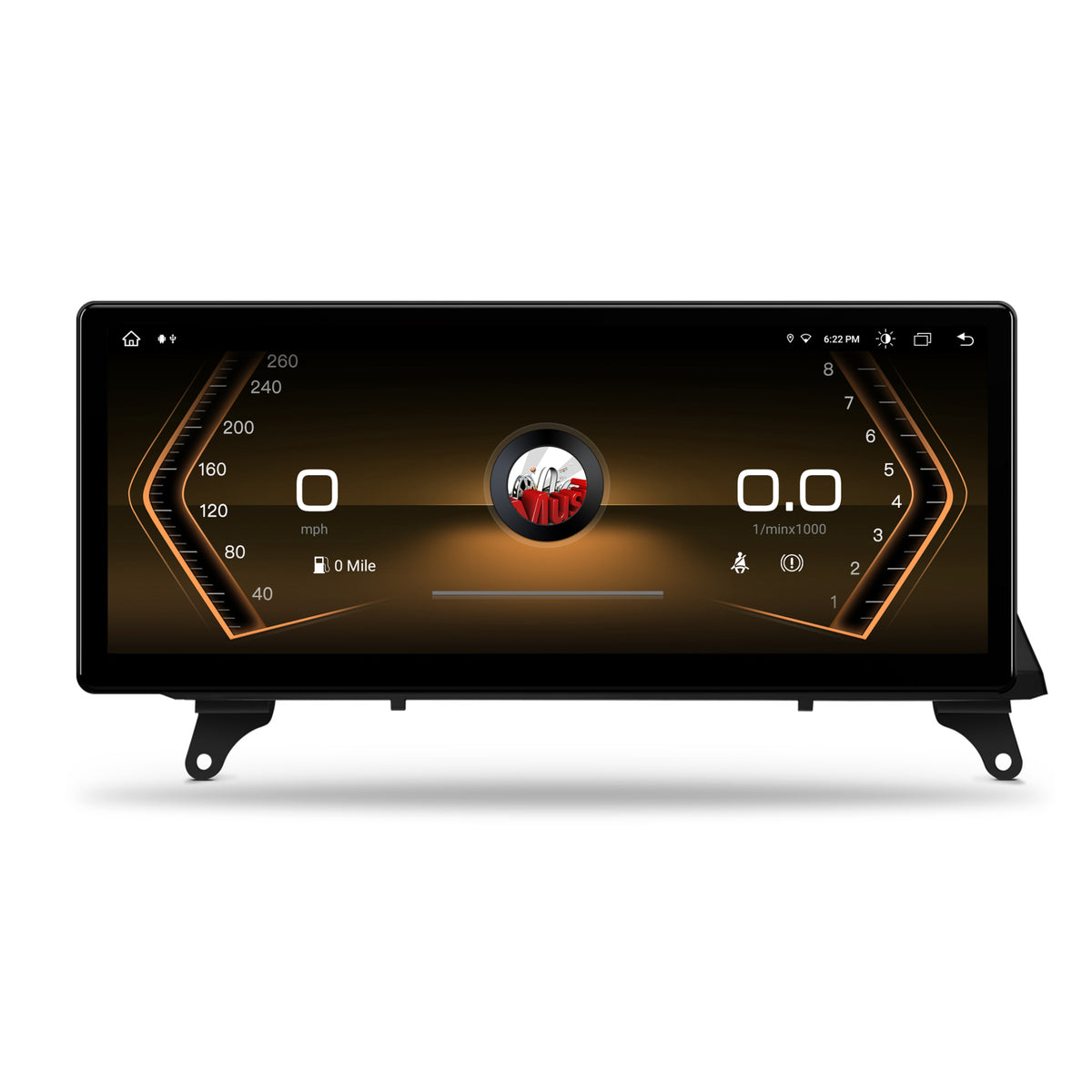 Navigatie BMW Z4 E89 (2009-2012), Varianta CIC, Android 13, BM-Octacore / 4GB RAM + 64GB ROM, 12.3" Inch - AD-BGBM12004CI+AD-BGRKITBM018