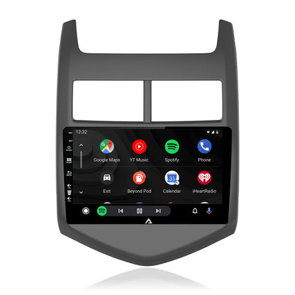 Navigatie Chevrolet Aveo 2 (2010-2015), Android, E-Octacore / 2GB RAM + 32GB ROM, 9 Inch - AD-BGE9002+AD-BGRKIT239