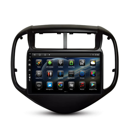 Navigatie Chevrolet Aveo (2016-2021), Android, P-Octacore / 2GB RAM + 32GB ROM, 9 Inch - AD-BGP9002+AD-BGRKIT230