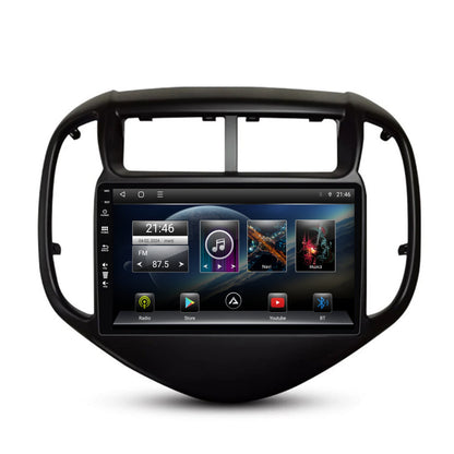 Navigatie Chevrolet Aveo (2016-2021), Android, P-Octacore / 2GB RAM + 32GB ROM, 9 Inch - AD-BGP9002+AD-BGRKIT230