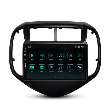 Navigatie Chevrolet Aveo (2016-2021), Android, A-Octacore / 4GB RAM + 64GB ROM, 9 Inch - AD-BGA9004+AD-BGRKIT230
