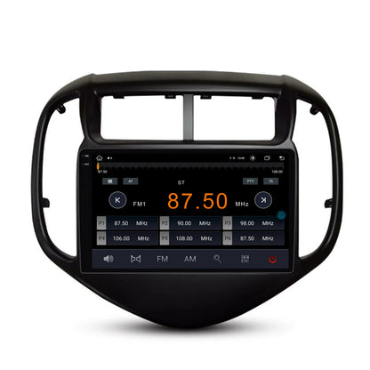 Navigatie Chevrolet Aveo (2016-2021), Android, V-Octacore / 4GB RAM + 64GB ROM, 9.5 Inch - AD-BGV9004+AD-BGRKIT230