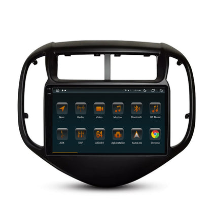 Navigatie Chevrolet Aveo (2016-2021), Android, V-Octacore / 4GB RAM + 64GB ROM, 9.5 Inch - AD-BGV9004+AD-BGRKIT230