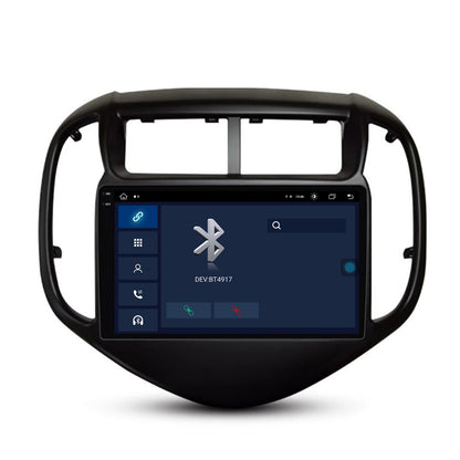Navigatie Chevrolet Aveo (2016-2021), Android, X-Octacore / 8GB RAM + 256GB ROM, 9.5 Inch - AD-BGX9008+AD-BGRKIT230