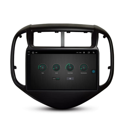 Navigatie Chevrolet Aveo (2016-2021), Android, X-Octacore / 8GB RAM + 256GB ROM, 9.5 Inch - AD-BGX9008+AD-BGRKIT230