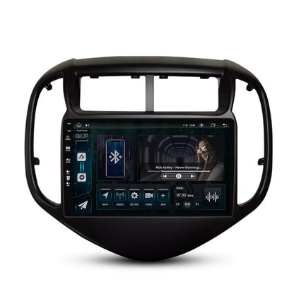 Navigatie Chevrolet Aveo (2016-2021), Android, Z-Octacore / 8GB RAM + 256GB ROM, 9 Inch - AD-BGZ9008+AD-BGRKIT230