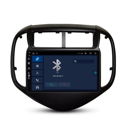Navigatie Chevrolet Aveo (2016-2021), Android, Z-Octacore / 8GB RAM + 256GB ROM, 9 Inch - AD-BGZ9008+AD-BGRKIT230