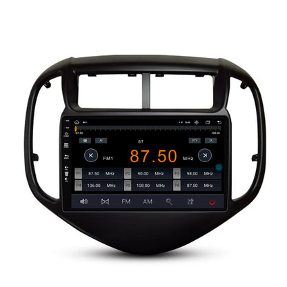 Navigatie Chevrolet Aveo (2016-2021), Android, Z-Octacore / 8GB RAM + 256GB ROM, 9 Inch - AD-BGZ9008+AD-BGRKIT230