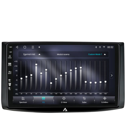 Navigatie Chevrolet Aveo (2006-2012), Android, E-Octacore / 2GB RAM + 32GB ROM, 9 Inch - AD-BGE9002+AD-BGRKIT245