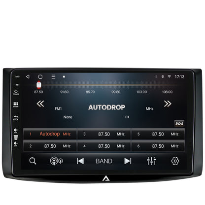 Navigatie Chevrolet Aveo (2006-2012), Android, E-Octacore / 2GB RAM + 32GB ROM, 9 Inch - AD-BGE9002+AD-BGRKIT245