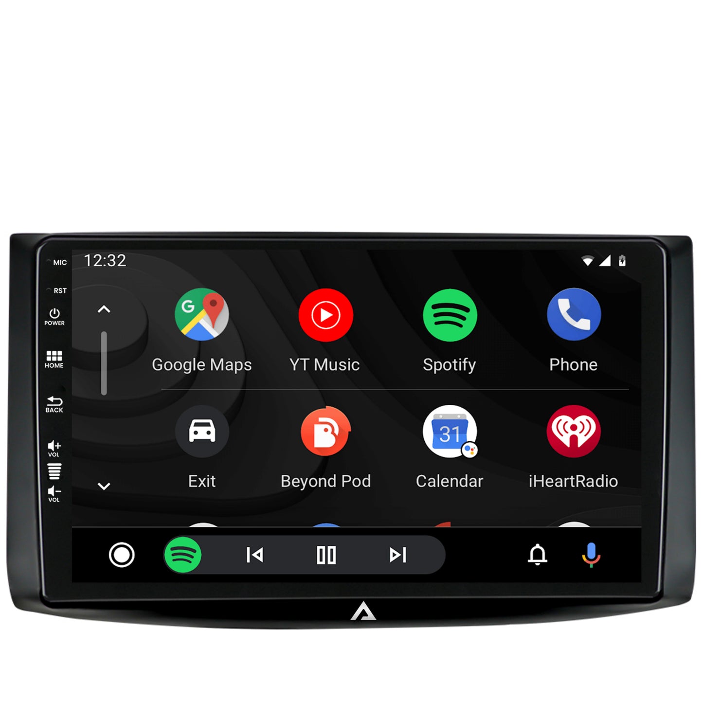 Navigatie Chevrolet Aveo (2006-2012), Android, E-Octacore / 2GB RAM + 32GB ROM, 9 Inch - AD-BGE9002+AD-BGRKIT245