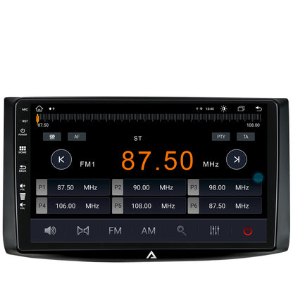 Navigatie Chevrolet Aveo (2006-2012), Android, Z-Octacore / 8GB RAM + 256GB ROM, 9 Inch - AD-BGZ9008+AD-BGRKIT245