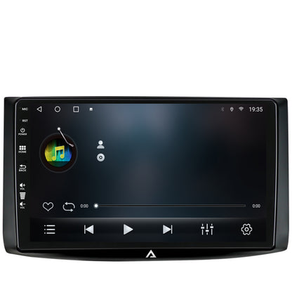 Navigatie Chevrolet Aveo (2006-2012), Android, A-Octacore / 4GB RAM + 64GB ROM, 9 Inch - AD-BGA9004+AD-BGRKIT245