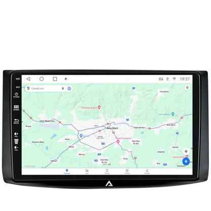 Navigatie Chevrolet Aveo (2006-2012), Android, A-Octacore / 4GB RAM + 64GB ROM, 9 Inch - AD-BGA9004+AD-BGRKIT245