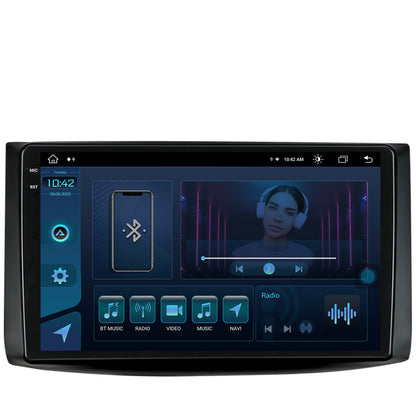 Navigatie Chevrolet Aveo (2006-2012), Android, X-Octacore / 8GB RAM + 256GB ROM, 9.5 Inch - AD-BGX9008+AD-BGRKIT245