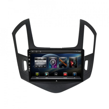 Navigatie Chevrolet Cruze (2013-2015) Android, E-Octacore / 2GB RAM + 32GB ROM, 10.1 Inch - AD-BGE10002+AD-BGRKIT244