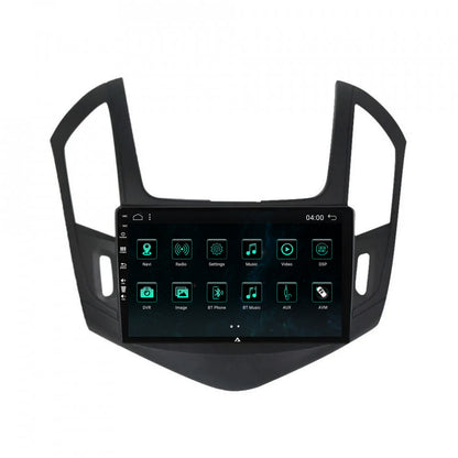 Navigatie Chevrolet Cruze (2013-2015), Android, A-Octacore / 4GB RAM + 64GB ROM, 10.1 Inch - AD-BGA10004+AD-BGRKIT244