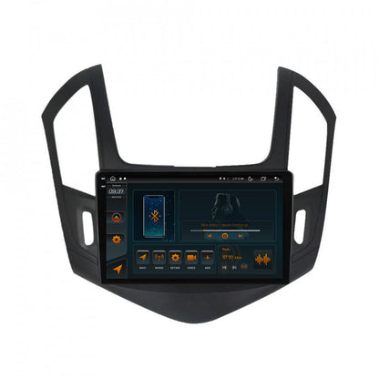 Navigatie Chevrolet Cruze (2013-2015), Android, V-Octacore / 4GB RAM + 64GB ROM, 10.36 Inch - AD-BGV10004+AD-BGRKIT244