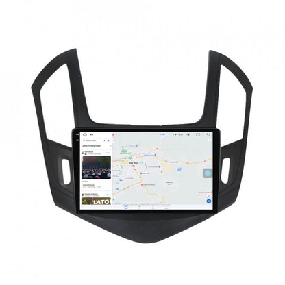 Navigatie Chevrolet Cruze (2013-2015), Android, X-Octacore / 8GB RAM + 256GB ROM, 10.36 Inch - AD-BGX10008+AD-BGRKIT244
