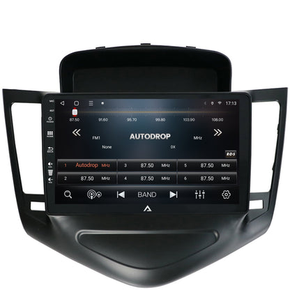 Navigatie Chevrolet Cruze (2008-2014), Android, E-Octacore / 2GB RAM + 32GB ROM, 9 Inch - AD-BGE9002+AD-BGRKIT237