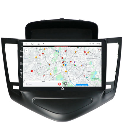 Navigatie Chevrolet Cruze (2008-2014), Android, E-Octacore / 2GB RAM + 32GB ROM, 9 Inch - AD-BGE9002+AD-BGRKIT237