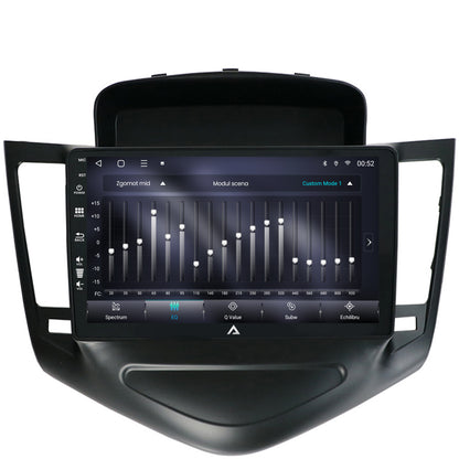 Navigatie Chevrolet Cruze (2008-2014), Android, P-Octacore / 2GB RAM + 32GB ROM, 9 Inch - AD-BGP9002+AD-BGRKIT237