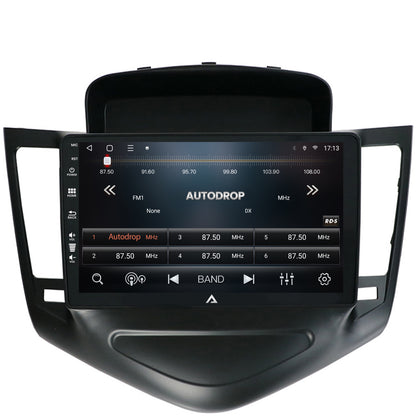 Navigatie Chevrolet Cruze (2008-2014), Android, P-Octacore / 2GB RAM + 32GB ROM, 9 Inch - AD-BGP9002+AD-BGRKIT237